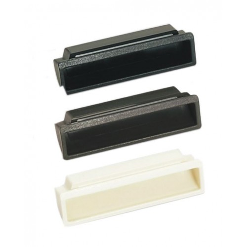 Recessed Pull